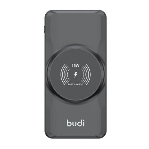 Magnetic powerbank Budi 802W