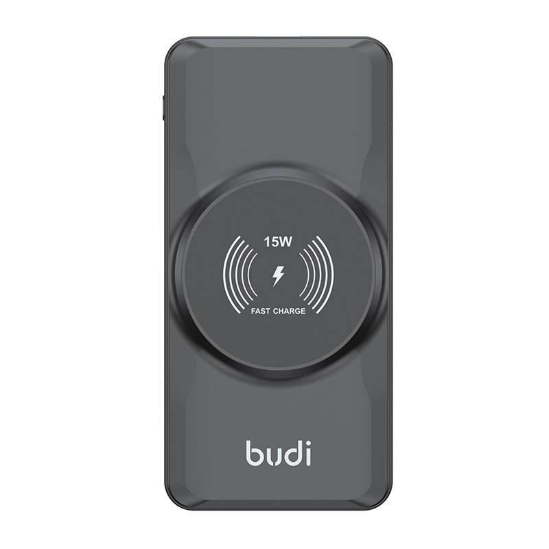 Magnetic powerbank Budi 802W