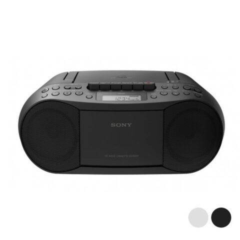 CD Ραδιόφωνο Sony CFD-S70 3.5W