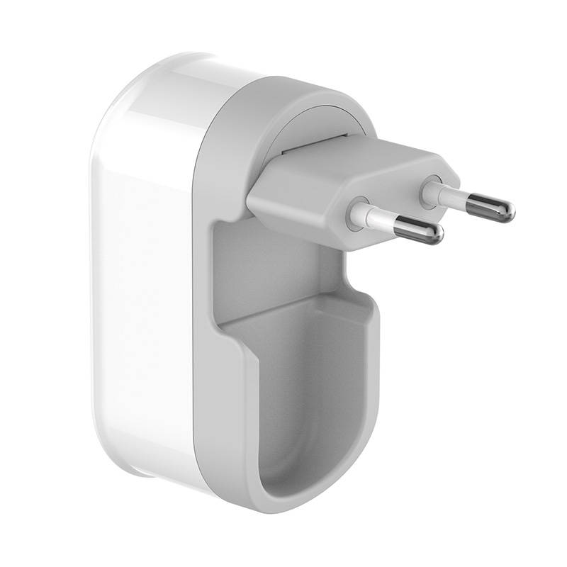 2x USB