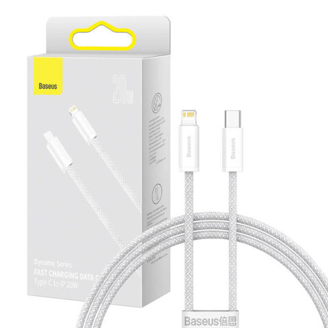 Baseus Dynamic USB-C cable for Lightning