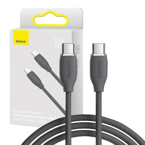 Baseus Jelly cable USB-C to USB-C