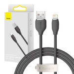 Baseus Jelly  cable USB to Lightning