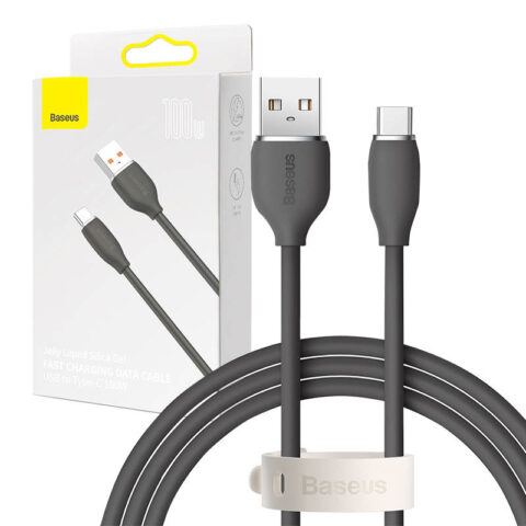 Baseus Jelly  cable USB to USB-C