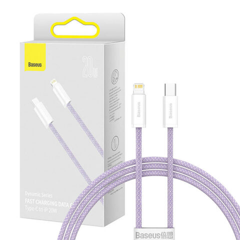 USB-C cable for Lightning Baseus Dynamic Series
