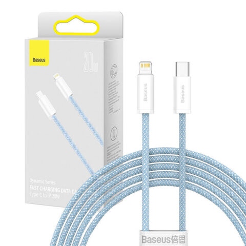 USB-C cable for Lightning Baseus Dynamic Series