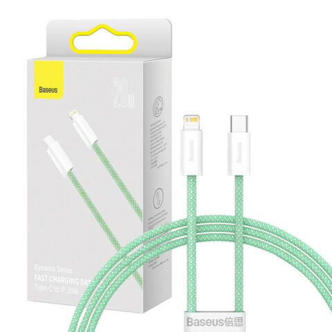 USB-C cable for Lightning Baseus Dynamic Series