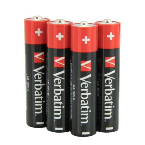 Μπαταρίες Verbatim 49874 1.5 V AAA (x10)
