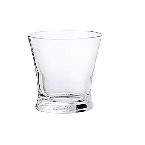 Γυαλί γυαλιού Luminarc Carajillo 110 ml Διαφανές Γυαλί 3 Τεμάχια
