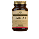 Ωμέγα 3 Solgar Triple Concentracion (100 uds)