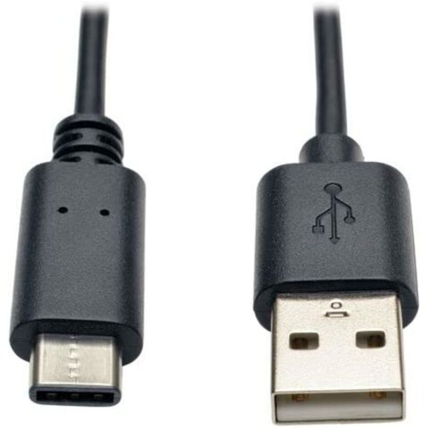 Αντάπτορας USB C σε USB Eaton Μαύρο