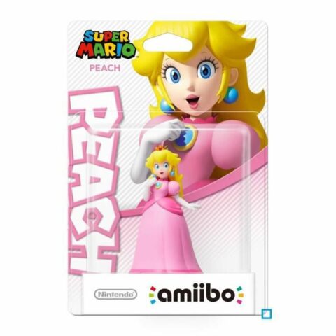 Αξεσουάρ Nintendo Super Mario Peach Κονσόλα