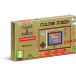 βιντεοπαιχνιδιών Nintendo GAME & WATCH: SUPER MARIO