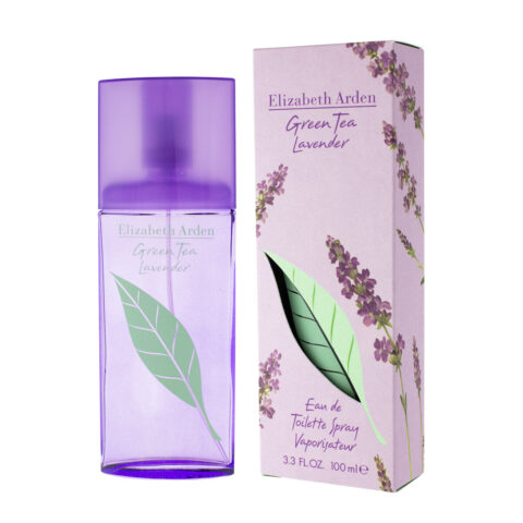 Γυναικείο Άρωμα Elizabeth Arden EDT Green Tea Lavender 100 ml