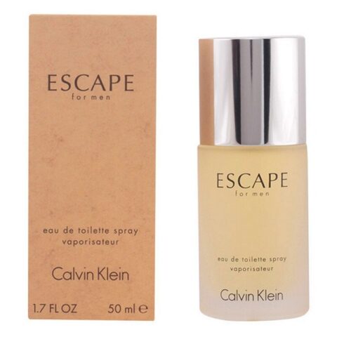 Ανδρικό Άρωμα Escape Calvin Klein EDT