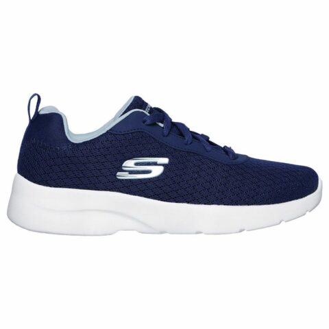 Αθλητικα παπουτσια Skechers Dynamight 2.0 Μπλε Σκούρο μπλε