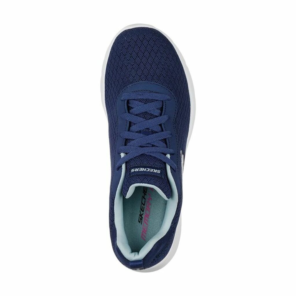 Αθλητικα παπουτσια Skechers Dynamight 2.0 Μπλε Σκούρο μπλε