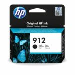 Αυθεντικό Φυσίγγιο μελάνης HP 912 8