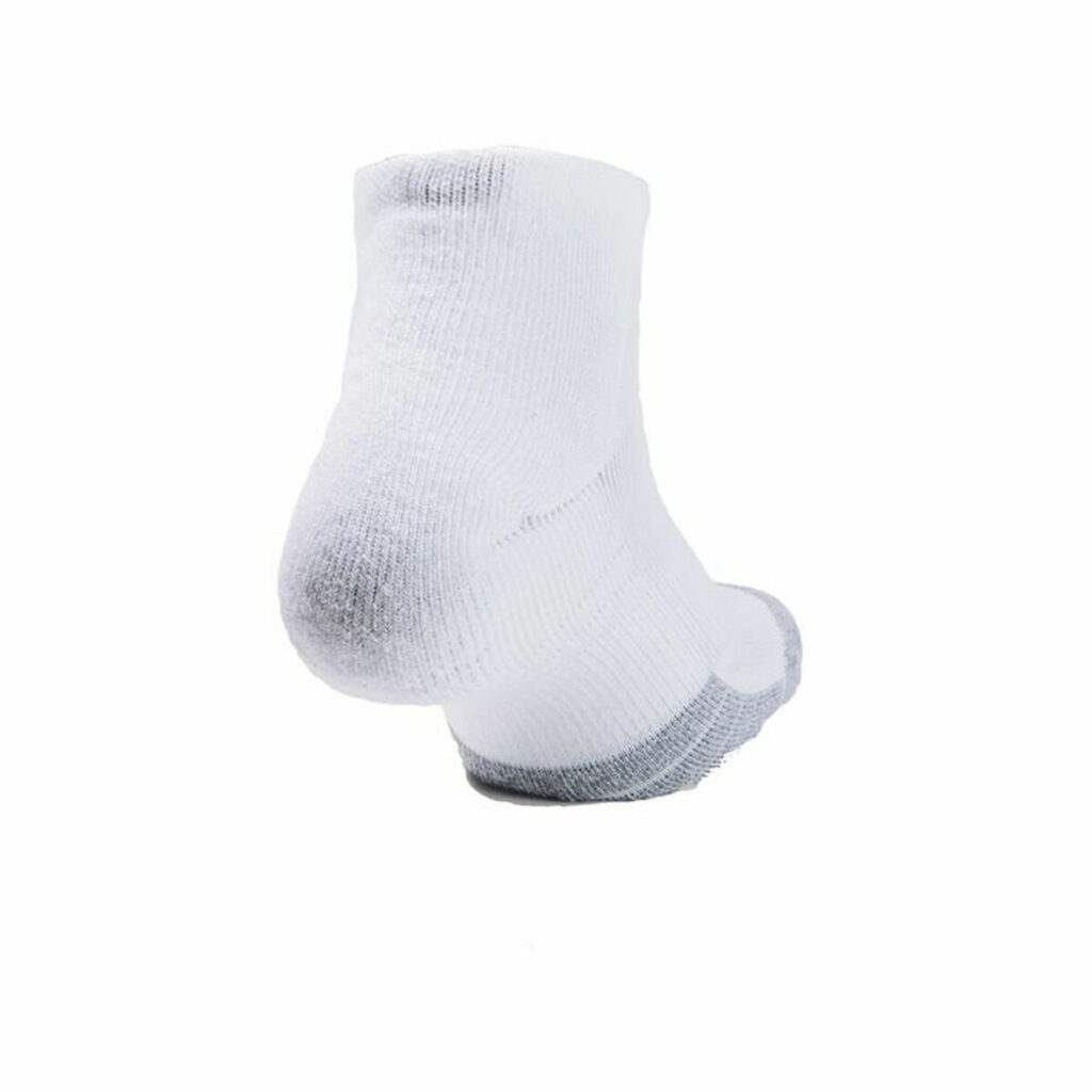 Κάλτσες Under Armour Heatgear Λευκό