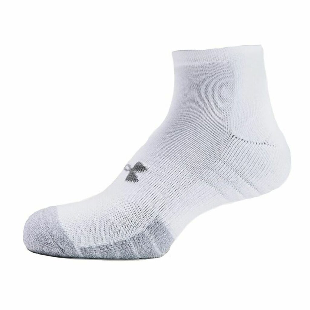 Κάλτσες Under Armour Heatgear Λευκό
