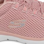 Γυναικεία Αθλητικά Παπούτσια Skechers Summits - Quick Lapse Ροζ