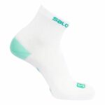 Αθλητικές Κάλτσες Salomon Casual Sneakers Λευκό