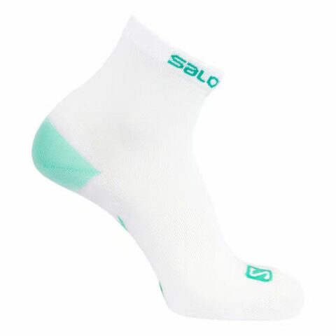 Αθλητικές Κάλτσες Salomon Casual Sneakers Λευκό