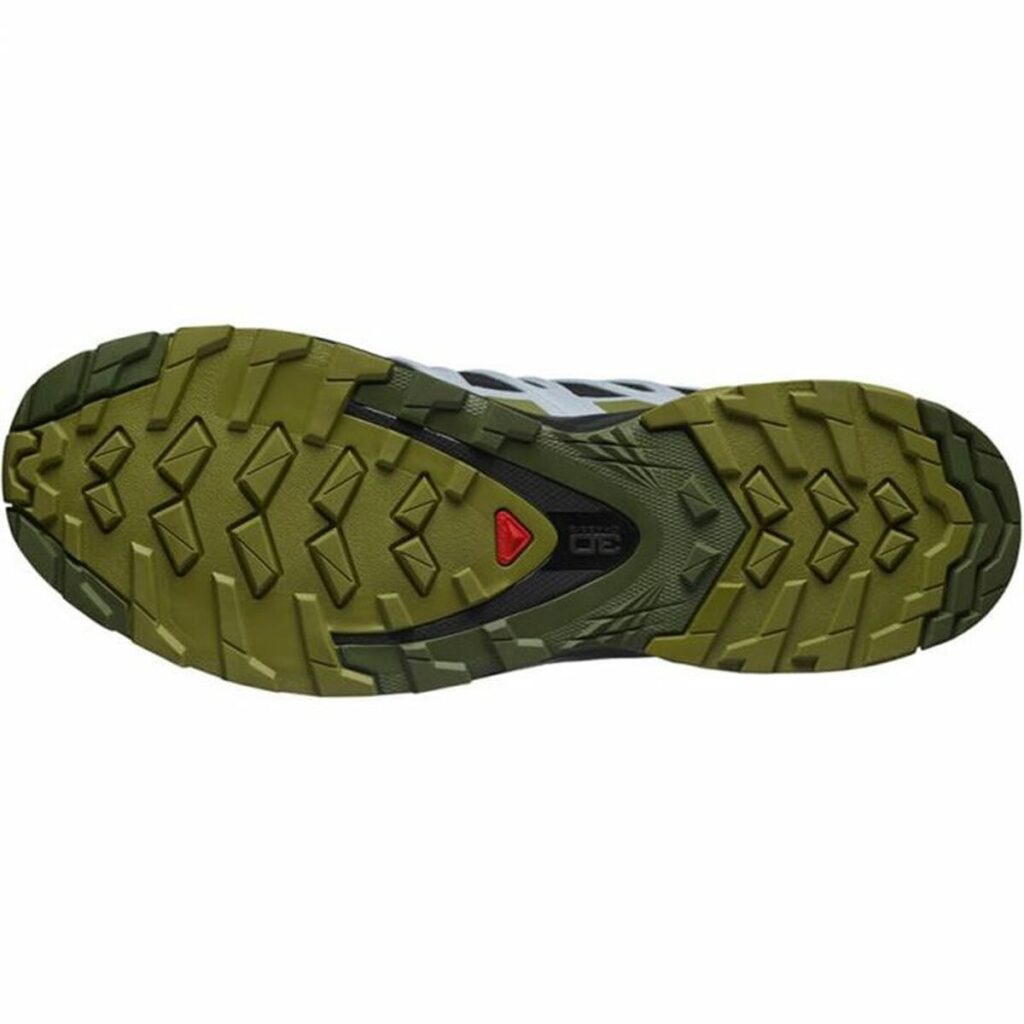 Γυναικεία Αθλητικά Παπούτσια XA Pro 3D V8 Gore-Tex Salomon XA Pro 3D V8 Gore-Tex Μαύρο