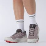 Γυναικεία Αθλητικά Παπούτσια Salomon Pulsar Trail  Μοβ
