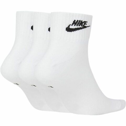 Κάλτσες Nike Everyday Essential Λευκό