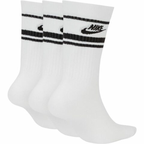 Κάλτσες Nike Sportswear Essential Λευκό