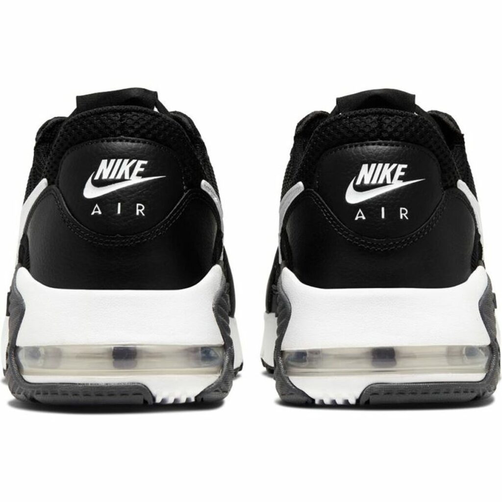Ανδρικά Casual Παπούτσια Nike Excee  Μαύρο