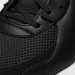 Ανδρικά Casual Παπούτσια Nike Excee  Μαύρο
