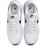 Ανδρικά Αθλητικά Παπούτσια Nike Air Max Excee Λευκό Άντρες