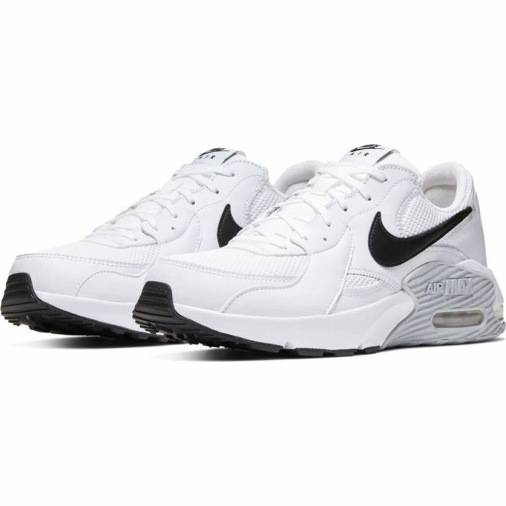 Ανδρικά Αθλητικά Παπούτσια Nike Air Max Excee Λευκό Άντρες