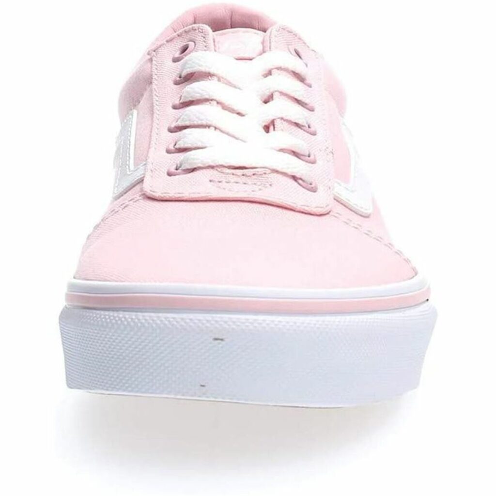 Casual Παπούτσια Vans Ward Ροζ