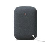 Έξυπνο Ηχείο με Google Assistant Google Nest Audio Ανθρακί