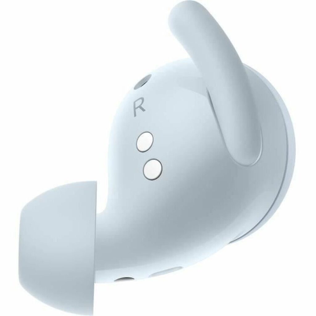 Ακουστικά Google Bluetooth Μπλε