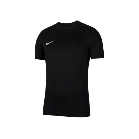Μπλουζάκι Nike FIT PARK VII JBY BV6708 010 Μαύρο