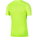 Μπλούζα με Κοντό Μανίκι DRI FIT Nike PARK 7 BV6741 702  Πράσινο