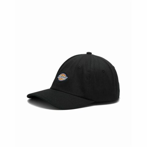 Αθλητικό Καπέλο Dickies Hardwick  Μαύρο (Ένα μέγεθος)