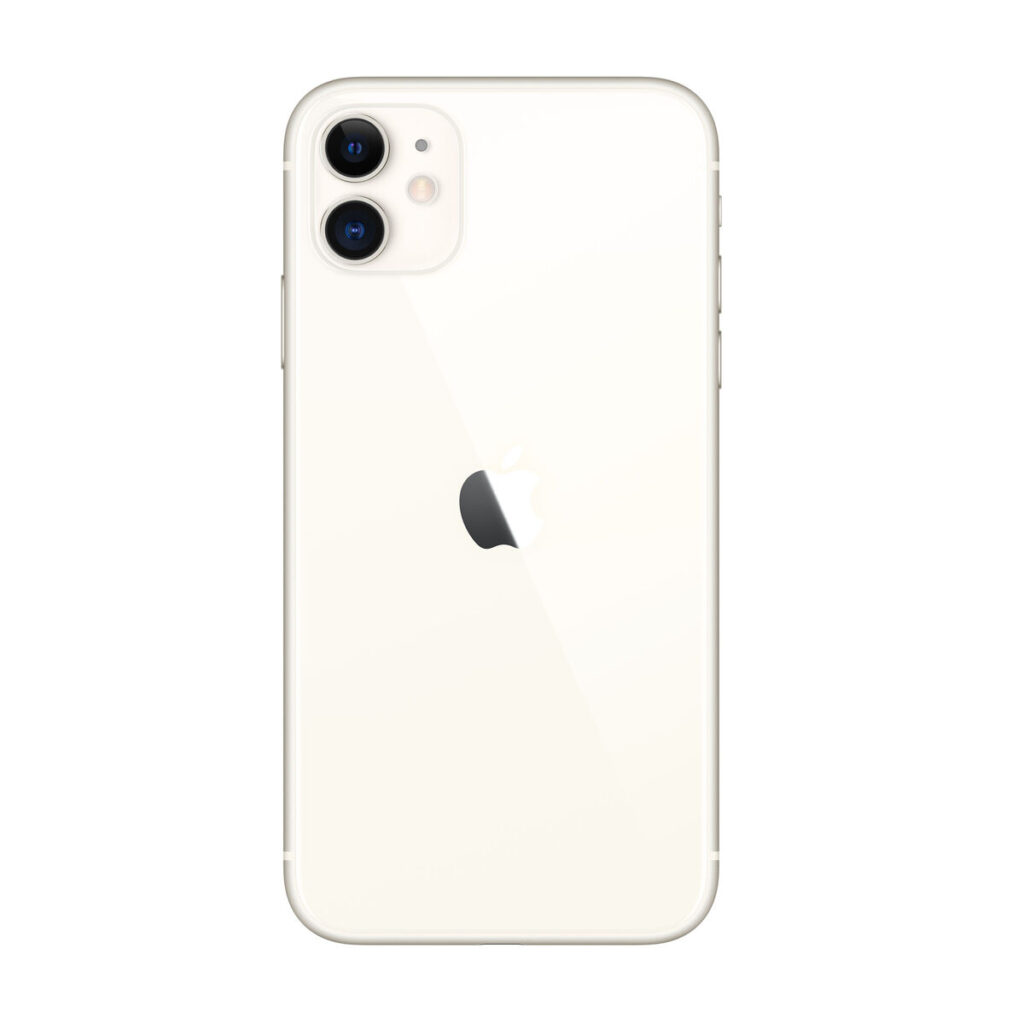 Smartphone Apple iPhone 11 Λευκό 64 bits 6