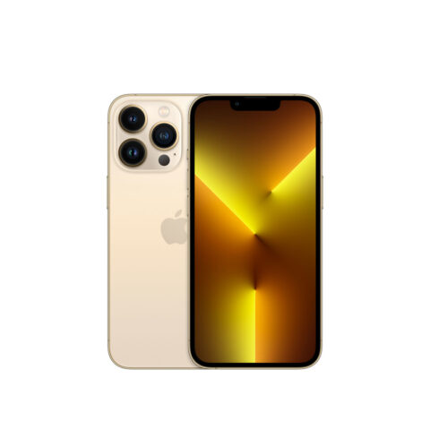 Smartphone Apple iPhone 13 Pro Χρυσό A15 6