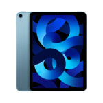 Tablet Apple iPad Air 2022 Μπλε 8 GB RAM M1 64 GB