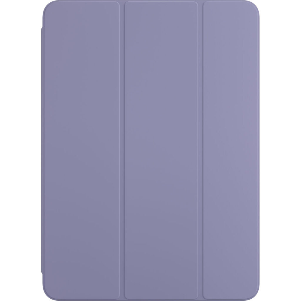 Κάλυμμα Tablet Apple Funda Smart Folio para el iPad Air (5.ª generación) - Lavanda inglesa