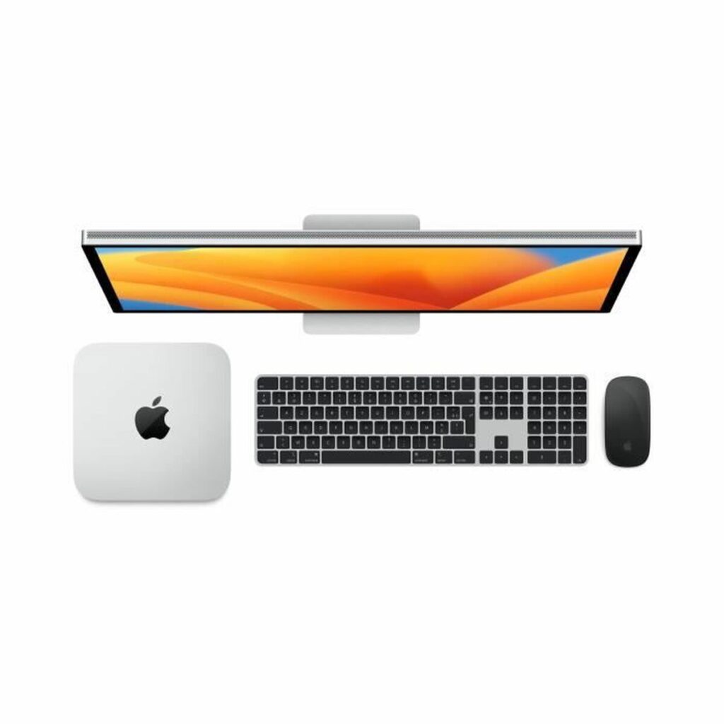 Mini PC Apple Mac mini 2 8 GB RAM