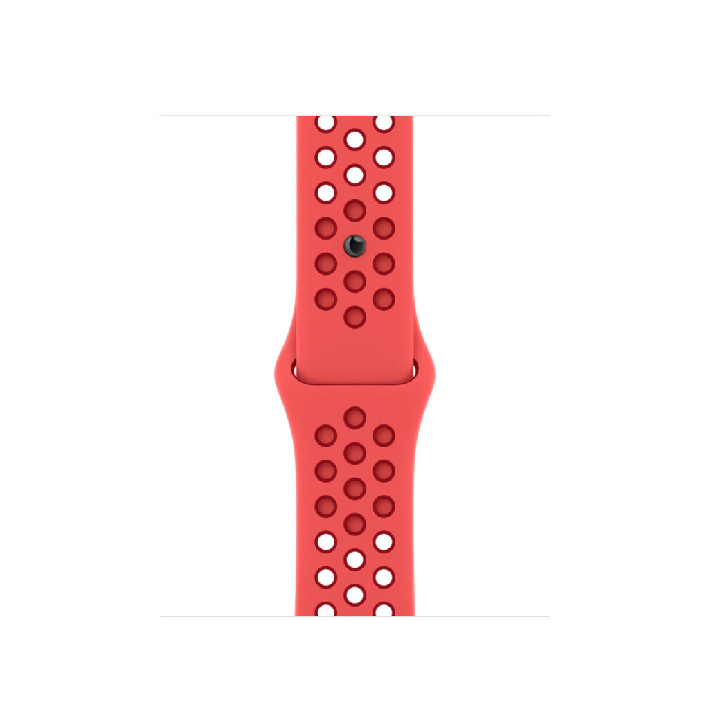 Smartwatch Apple BAND WATCH 41 Κόκκινο 41 mm