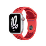 Smartwatch Apple BAND WATCH 41 Κόκκινο 41 mm