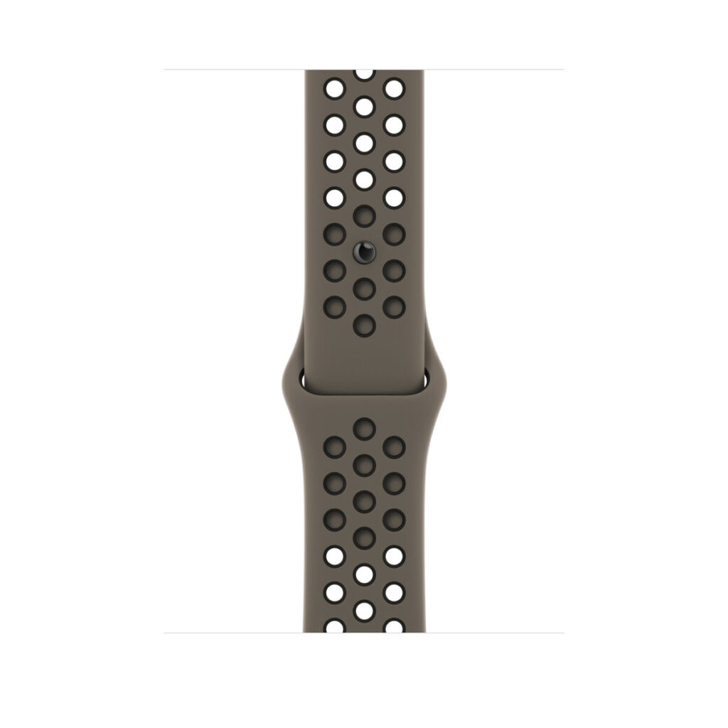 Smartwatch Apple BAND WATCH 45 Γκρι 45 mm