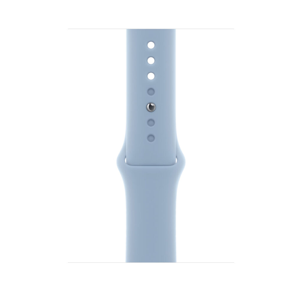 Λουρί για Ρολόι Apple Sky Sport Band Μπλε 45 mm